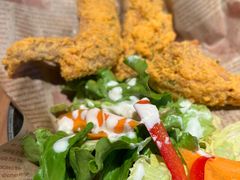 -KimPro 辛普乐概念韩餐