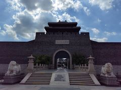 -淹城春秋乐园