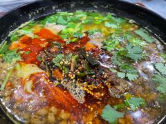 -一品飘香米线(一中总店)