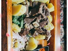 -如意林卡藏餐吧(大昭寺店)