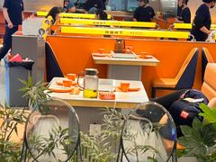 -扶摇树下·椒麻鲜活虾(石家庄勒泰广场店)