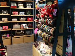 零售区-鹿客西街(欧乐时尚广场店)