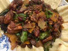 -美味居(古城店)