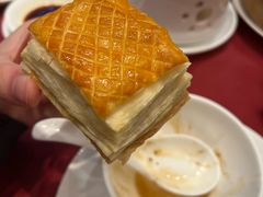 飘香榴莲批-北园酒家(小北路店)