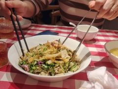 -西贝(枫蓝国际购物中心店)