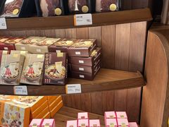 -嘉华鲜花饼·现烤(昆明老街店)