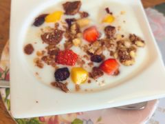 -花舍·新派粤菜·西餐·下午茶(亚运村·鸟巢店)