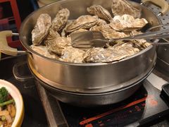 -松咖啡自助餐厅·松北香格里拉