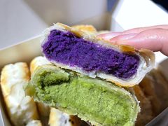 -栗酥饼(南长街店)