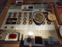 -正苑26年海鲜烤肉•牛尾汤汤饭(东港店)