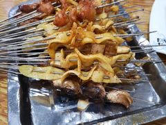 -胜泽眼镜烧烤(云霄路直营店)