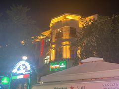 -威尼斯意餐酒吧 Venezia club(意大利风情街店)