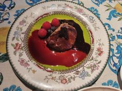 -弗兰克牛排西餐厅Ribone steak house(柠檬花园店)