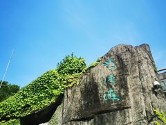 -梧桐山风景名胜区