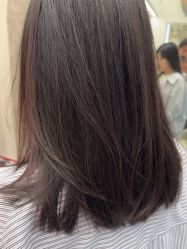 -摩登时代美发沙龙