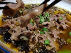 -卞氏菜根香·川菜(青羊万达店)