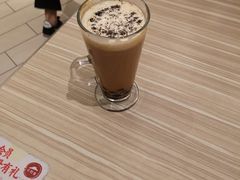 -必胜客(万达广场店)