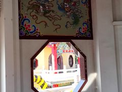-龙虎塔