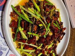 -铁公鸡·四川料理(天环广场店)