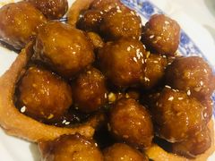 焦溜丸子-天和晟烤鸭店(玉泉西街店)