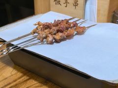 -壹块捌烧烤(灯市口店)