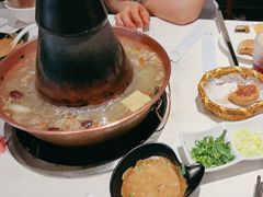 -东来顺饭庄(西直门店)