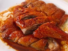 -老字号蛇口德记烧腊饭店·海鲜加工