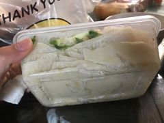 -媛媛家秘制鸡丝凉皮(陆慕店)