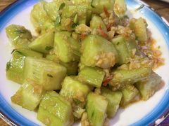 -撸啊撸铁签小肉(车站南路店)