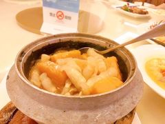 -锦粤宫·精致粤菜(深圳北站店)