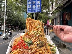 -青和小锅米线(翠湖店)