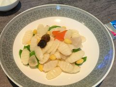 -聚宾楼·烤鸭·家宴(科技三路店)