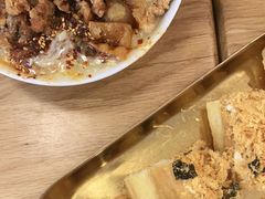 -小豆海棠(嘉兴路店)