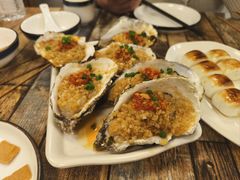 -利杨记·本味轩粥坊·烧烤(宝体店)