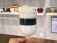 -茶是一枝花泡茶店