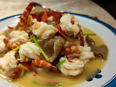 -潮汕味道·煮海餐厅(金麟大厦店)