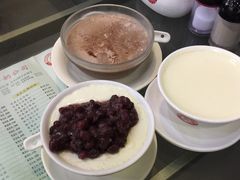 红豆双皮奶-义顺牛奶公司(庇利金街店)