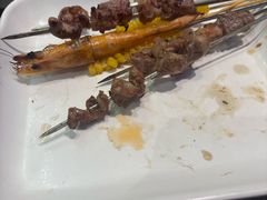 -京元盛铜锅涮肉(上海总店)