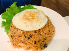-阿泽禧烤肉(民兴花园店)