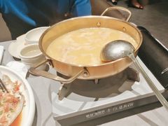 -喜记顺德菜(南昌万象城店)