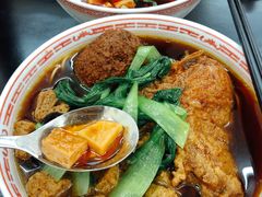 焖肉-吴茂兴本帮面(泰兴路店)