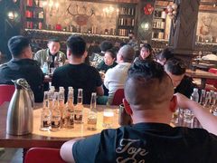 -玛町精致餐酒吧(大众巷店)