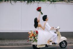 -时光印记婚纱摄影工作室·原创定制