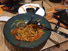 -威克特披萨汉堡