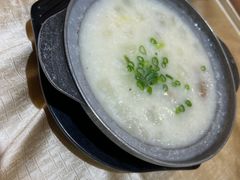 -御膳粥·牛乳粥底火锅·地道顺德菜(容桂店)