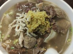 -潮镇老尾牛杂(环城西路店)