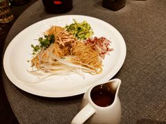 -桂满陇·海市蜃楼·黑金(国金店)