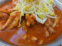 -Meet Sun韩式大排档(五一广场7MALL店)