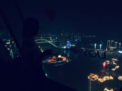 -WFC会仙楼观景台