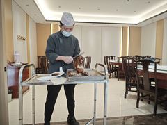 -梅利汴京烤鸭•开封豫菜地标店(东司门店)